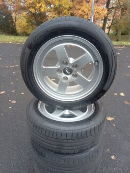 ALU kola Audi 16"