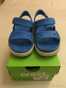 Crocs Sandály C10