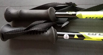 Dětské lyžařské hůlky 100 cm