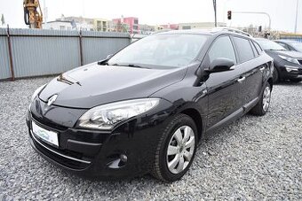 RENAULT MEGANE GRANDTOUR 1,9 DCi,EDICE BOSE,1.MAJ,TOP STAV