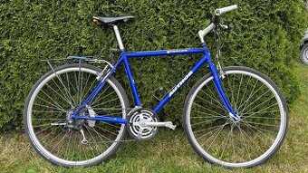 Prodám panské kolo