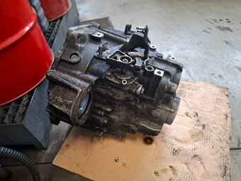 Převodovka 6Q manuál GNE 2.0TDi 100kW AZV