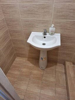 1kk v centru Mostu DV - 1