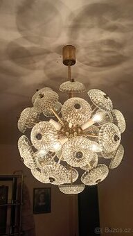 Kamenický Šenov pampeliška - 1