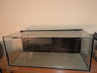 160l akvárium