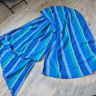 Baby doo nosici šátek