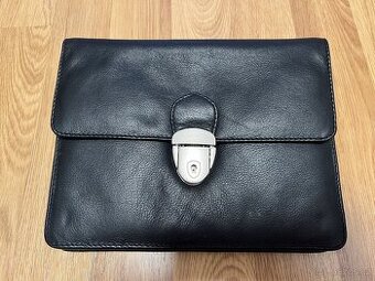 Pánská příruční dokladovka / kabelka