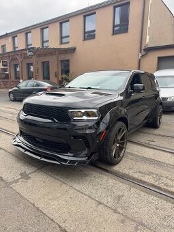 Dodge Durango 2018 R/T 5.7 4x4