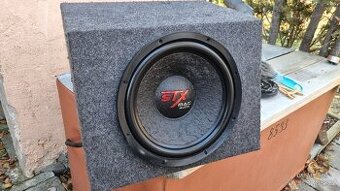 Subwoofer Mac Audio