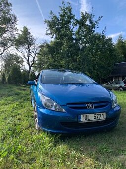 Peugeot 307cc