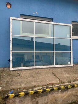 Prodej plastového okna