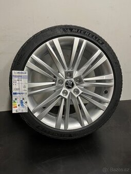 Superb R19 Nová originální zimní sada