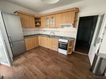 Prodej zánovní novostavby s terasou Olomouc - 1