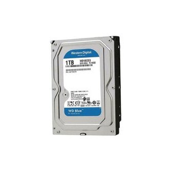 HDD 3,5" 1 TB SATA3 WD Blue & Seagate Barracuda