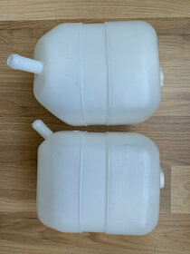 Expanzní nádobka chladicí kapaliny VAZ 2101-07, LADA.