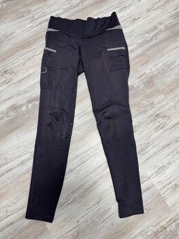 Rajtky s gripem vel. 36