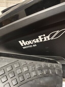 Eliptický trenažér HOUSEFIT MOTIO 80