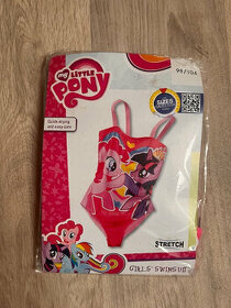 Plavky My little pony vel. 98/104