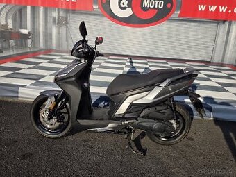 Kymco agility S 125 2023