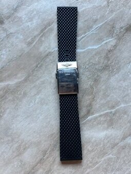 Predám hodinkový náramok Breitling