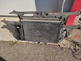 A6 C5 chladíčova stěna