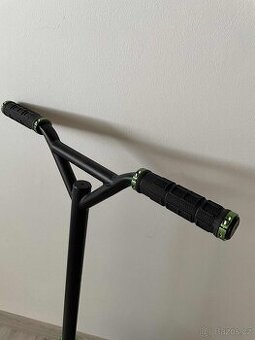 Freestyle koloběžka