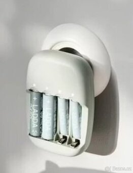 NOVÁ nabíječka + 16x baterie