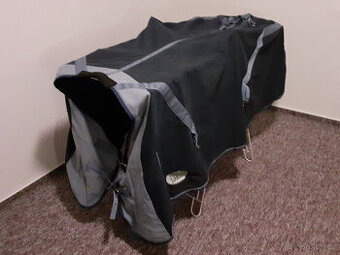 Stájová deka Harry's Horse 140 cm