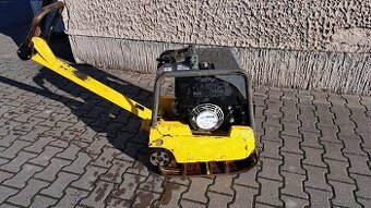 Vibracni deska Wacker Neuson DPU 3760, 274kg, Hatz