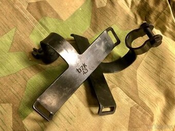 Truppenfahrrad Deckenhalter