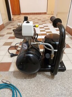 Kompresor pro Airbrush a dílnu