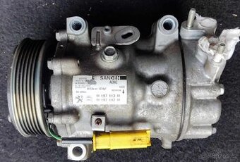 Prodám na Peugeot Boxer, Citroen Jumper 2.0Bhdi a 2.2Bhdi