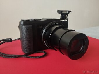 SONY DSC HX-50V
