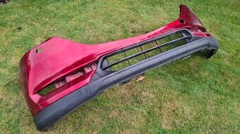 Mazda CX-5 II 2 CX5 2017 - 2021 - predni naraznik