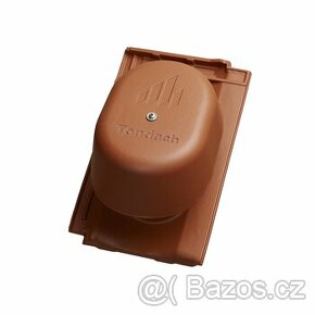 Tondach Contiton 12 (Stodo 12) - komplet pro odvětrání