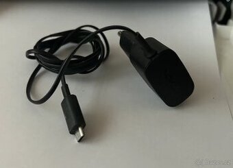 Originální nabíječka Nokia