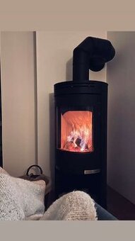 Prodám krbová kamna ADURO