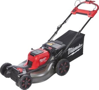 MILWAUKEE M18F2LM53-0 aku sekačka s pojezdem