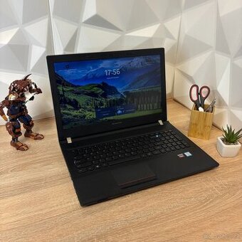 Notebook s Win11 Lenovo E51-80/i5/8GB/240SSD/GK2GB ZAR+DPH