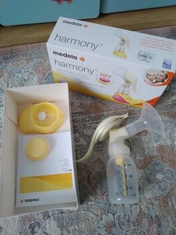 Ruční odsávačka Medela