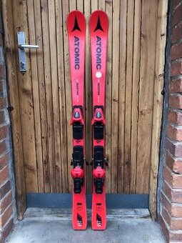 Dětské lyže Atomic