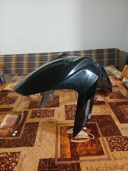 Plasty yamaha yzfr 125