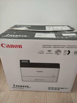 Canon i-SENSYS LBP223dw