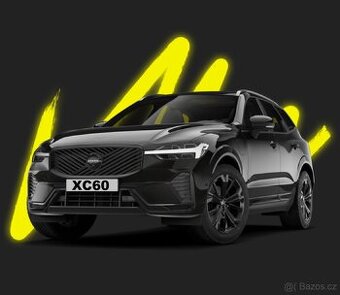 XC60 T6 Recharge AWD Core LED Pan ACC Kam 10/24