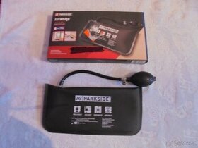 Nafukovací polštář