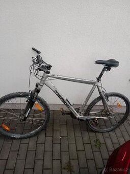 Horské kolo Merida Matts TFS300