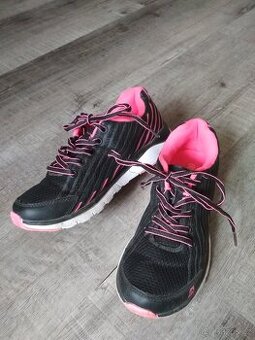 Tenisky Alpine Pro vel.36