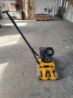 Vibrační válec, váleček, deska na velkoplošné dlažby