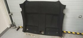 Toyota GT86 / BRZ stropnice