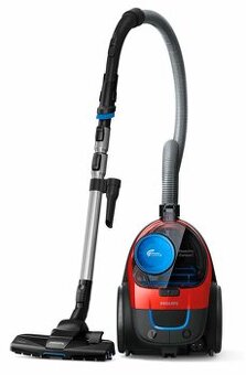 Bezsáčkový Podlahový vysavač Philips PowerPro Compact ZÁRUKA